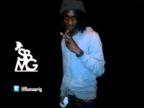 Rumoerig - Wont Stop