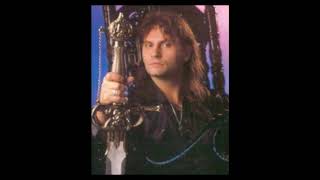 &quot;Warrior of Ice&quot; -  &quot;Rhapsody&quot;. &quot;Воин льда&quot; - &quot;Рапсодия&quot;.