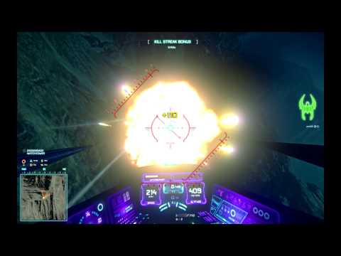 Hellfire / Hailstorm II