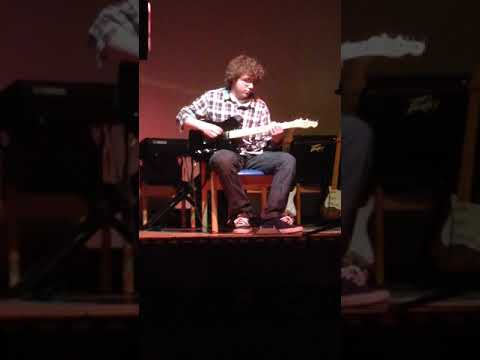 Flatåsskolan soaré 2014