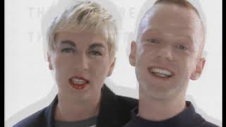 The Communards -  There&#39;s More To Love (OFFICIAL MUSIC VIDEO)