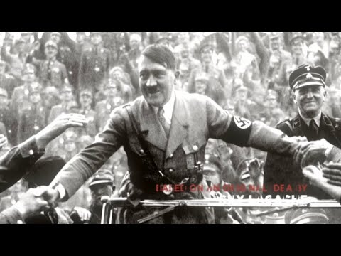 The Hidden World War : The Rise Of The Nazis