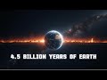 The Entire History Of Earth From Fire To Civilization