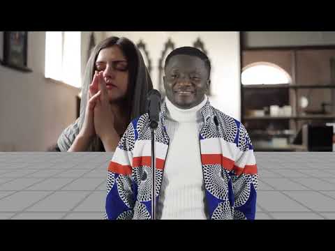 Ugo Dimkpa feat. Rooftop Trees - WHAT A GOD! (Official Video)