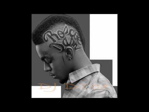 DJ Drama Feat. Fabolous, Roscoe Dash & Wiz Khalifa- Oh My