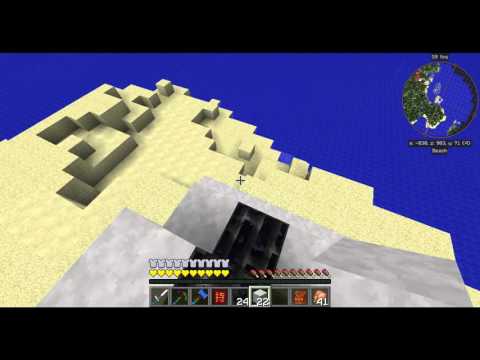 Let's Play Modded Minecraft S02E45 - Wither Boxing and Backup Wither Power
