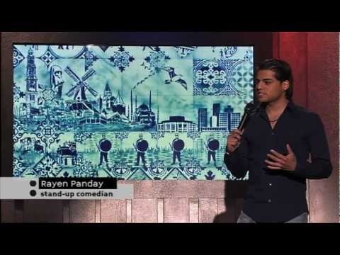 zo:RAYMANN - Identiteit van Nederland Rayen Panday.mov