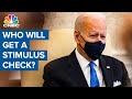 President Joe Biden agrees to tighten Co