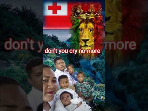 'Ulise Pole'o - Love is all we need