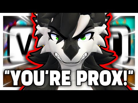 VRChat Furries go INSANE over ProximityChat