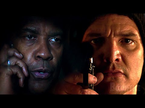"Listen since you're in my house water my plants for me, will you?" | The Equalizer 2 | CLIP 🔥 4K