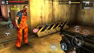 Dead Target: Zombie | Juegos de ZOMBIES GRATIS ANDROID 2019 🧟‍♂️