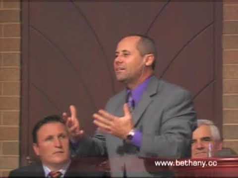 Luigi Miţoi - Condiţiile mulţumirii - Luca 17 v11-19 | wwww.predic.ro