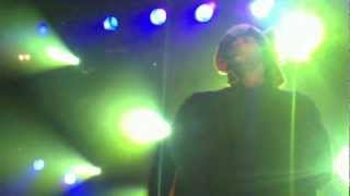 Rizzle Kicks - Prophet (Better Watch It) (Live @ Tivoli, Utrecht, Netherlands)