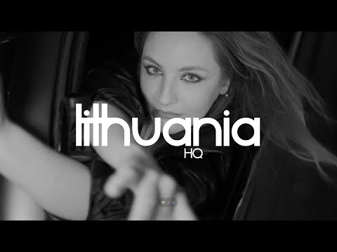 Kastuvas - Gecko (Overdrive) (Official Video)