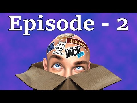 The Jackbox Party Pack 3 | Part 2