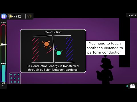 Bringer of Heat - Full Gameplay