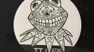 Giorgio Moroder - Utopia (Todd Terje edit)