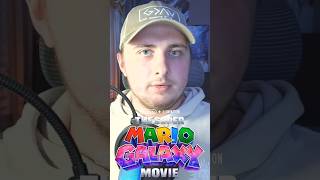The Super Mario Galaxy Movie Is AMAZING!