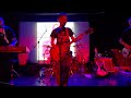 Space - Disco Dolly - White Rock Theatre (Studio), Hastings - 12/06/2025 - Live