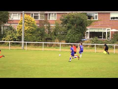 Nuneaton Town Ladies Vs Stockport County Ladies
