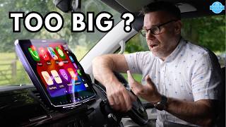 The BEST Campervan Sound System - Is It Too Big?