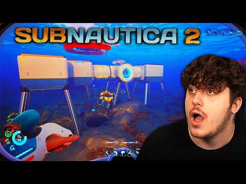 🐠Enjoying This Alot🐠Exploring The Ocean🐠Reacts Tmr🐠Join Up🐠 🔺!MultiStream🔻