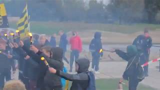 Meerkerk -  Ameide 1 - 3