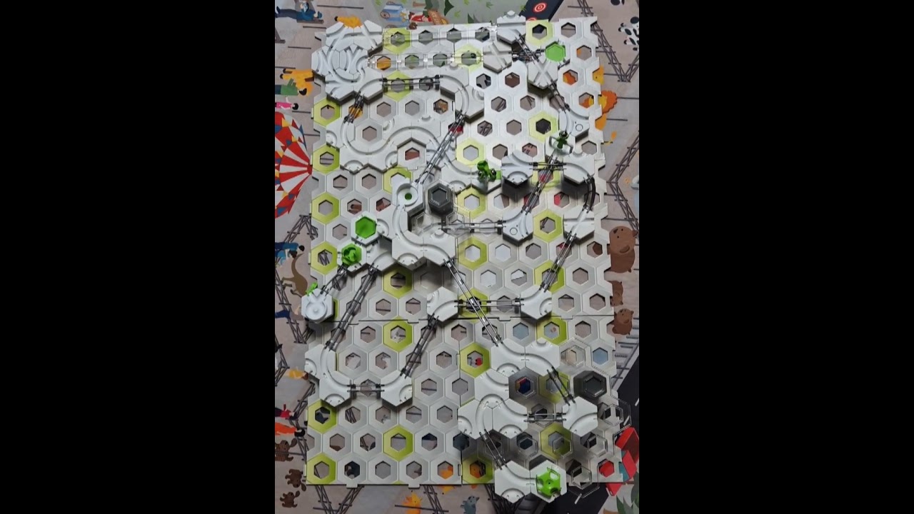 그래비트랙스(GRAVITRAX)