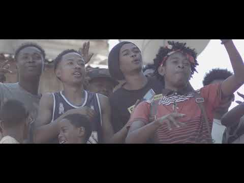 LAFAMILLE - Burn Them Kila (Clip Officiel)