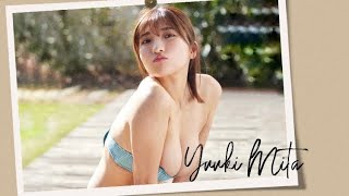 【三田悠貴】とんでもない新人が現れました😍😍😍