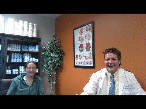 Sjogren's, Hashimoto's, and Fatigue Testimonial