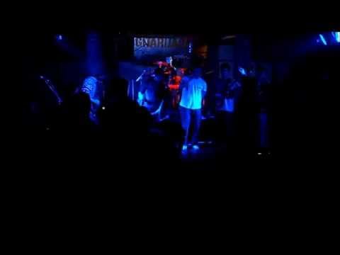 Risedown feat Kolja MP - Pusti (Drop D cover)