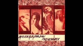3. Get Away (Original Mix) by The Green Pajamas (November Bonus Tracks)