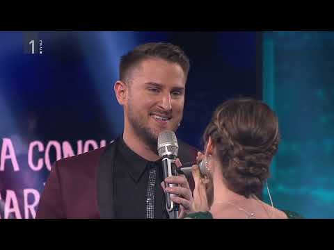 VIVO PER LEI - MONIKA AVSENIK IN GREGOR RAVNIK (PRVIH 25)