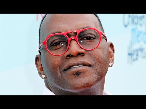 We Now Understand Why Randy Jackson Has Disappeared