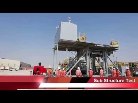 Gdi 5 Commissioning