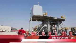 GDI 5 Commissioning