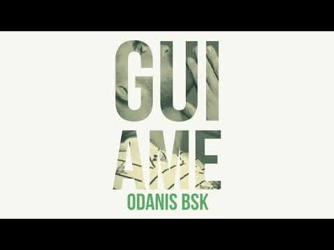 ODANIS BSK - GUIAME - (TRAPETON) 2019