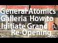 Fallout 4 General Atomics Galleria How To Initiate ...