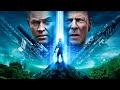 Bruce Willis | Apex (Action, Thriller) Film complet en français