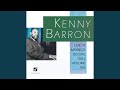 I'm Getting Sentimental Over You (Live At Maybeck Recital Hall, Berkeley, CA / December 3, 1990)