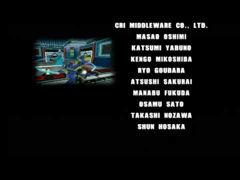 Sonic Adventure 2 Battle: Hero Story Ending