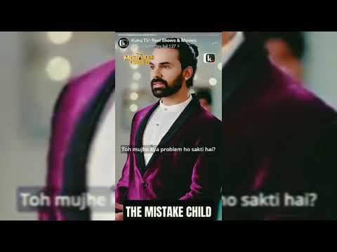 The mistaken child#kuku_tv_hindi #trendingshorts 