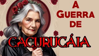 A Guerra de Cacurucáia!