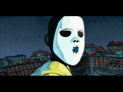 Tre allegri ragazzi morti - Voglio [OFFICIAL VIDEO]