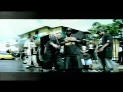 DJ Khaled feat Lil' Wayne Paul Wall Fat Joe Rick Ross & Pitbull Holla At Me