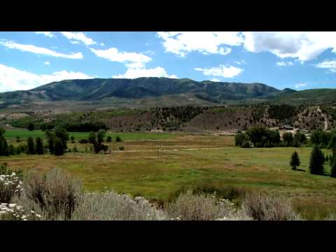 Day Trip #10 North Fork of the Duchesne River