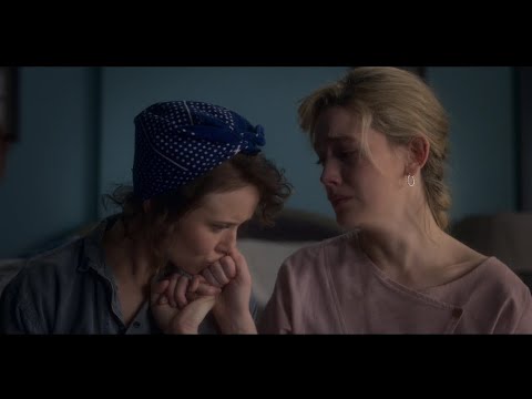 Apocalypse - Cigarettes After Sex | Dani & Jamie | The Haunting of Bly Manor