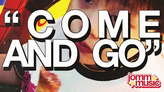 Cover art for Come and Go